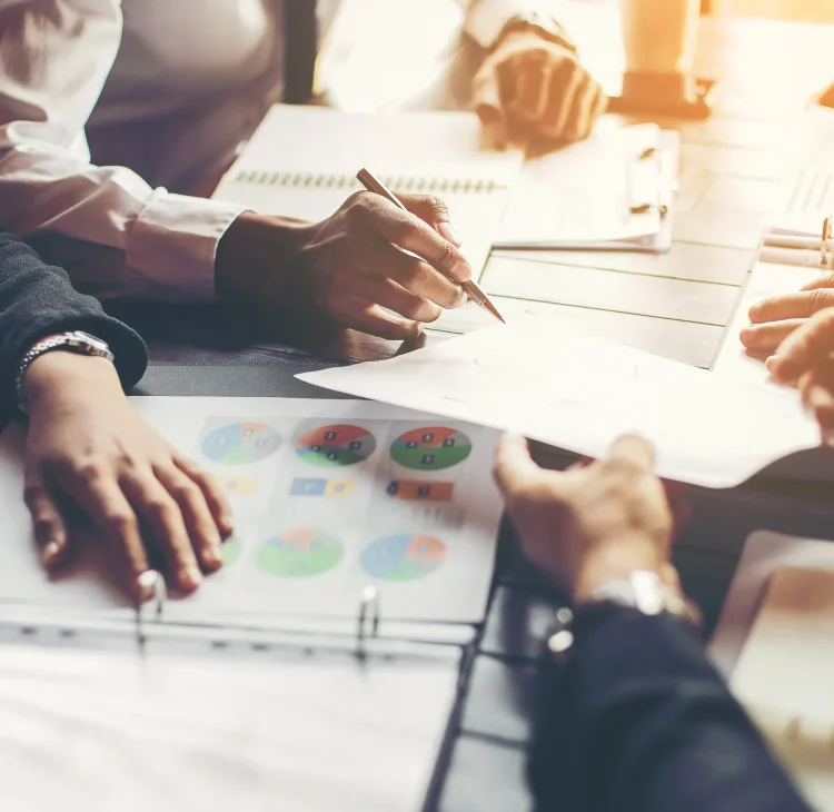 Fueling Your Business Growth with Strategic Solutions